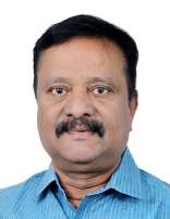 M S Tharaniventhan
